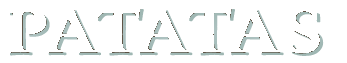 patatas logo