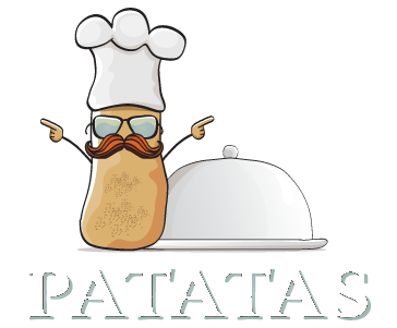 פטאטאס לוגו