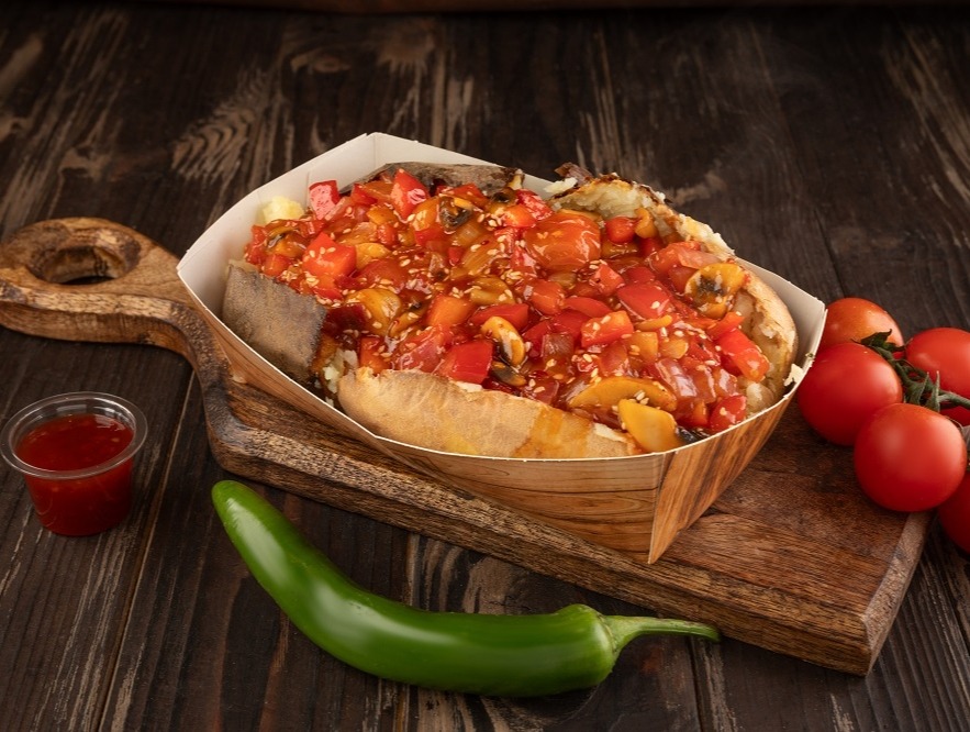 פאטאטאס אסייתי